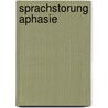 Sprachstorung Aphasie by Nadja Becher