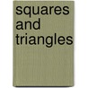 Squares and Triangles by Elsie M. Campbell