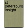 St Petersburg Insight door Brian Bell