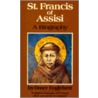 St. Francis of Assisi door Omer Englebert