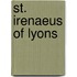 St. Irenaeus Of Lyons