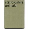 Staffordshire Animals door Adele Kenny