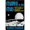 Stairway To The Stars door Nick Heddle