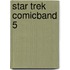 Star Trek Comicband 5