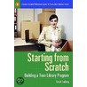 Starting From Scratch by Sarah Ludwig