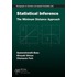 Statistical Inference