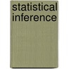 Statistical Inference door Prof Magid Maatallah
