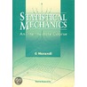 Statistical Mechanics by Shang-Keng Ma