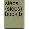 Steps (Steps): Book B by F. Isabel Campoy