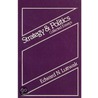 Strategy And Politics by Edward Luttwak