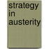 Strategy In Austerity