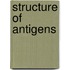Structure Of Antigens
