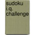 Sudoku I.Q. Challenge