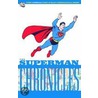 Superman Chronicles 9 door Not Available