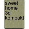 Sweet Home 3D kompakt door Renè Gäbler