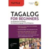 Tagalog For Beginners by Joi Barrios