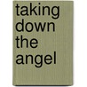Taking Down the Angel door Jeff Friedman