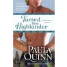 Tamed By A Highlander by Paula Quinn