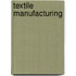 Textile Manufacturing