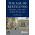 The Age Of Rebuilding
