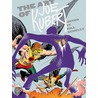 The Art Of Joe Kubert door Joe Kubert