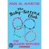 The Baby-Sitters Club