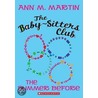 The Baby-Sitters Club by Ann M. Martin