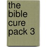 The Bible Cure Pack 3 door Md Don Colbert