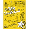 The Bible Doodle Book door Zondervan