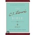 The C. S. Lewis Bible