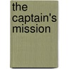 The Captain's Mission door Debby Giusti