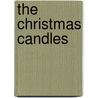 The Christmas Candles door Bart Harper