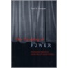 The Cloaking of Power door Paul Carrese