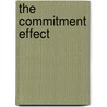 The Commitment Effect door Betty Neels