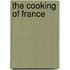 The Cooking of France