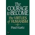 The Courage To Become