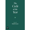 The Cycle Of The Year by Rudolf Steiner