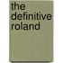 The Definitive Roland