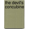 The Devil's Concubine door Ngeles Goyanes