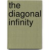 The Diagonal Infinity door H.M. Hubey
