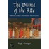 The Drama of the Rite
