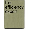 The Efficiency Expert door Edgar Riceburroughs