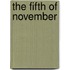 The Fifth of November
