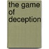The Game of Deception