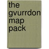 The Gvurrdon Map Pack door Onbekend