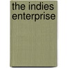 The Indies Enterprise door Erik Orsenna