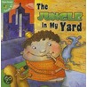 The Jungle in My Yard door Joann Cleland
