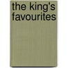 The King's Favourites door Christina Rodriguez