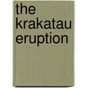 The Krakatau Eruption door Peter Benoit