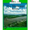 The Mississippi River by Newton Crain Blanchard